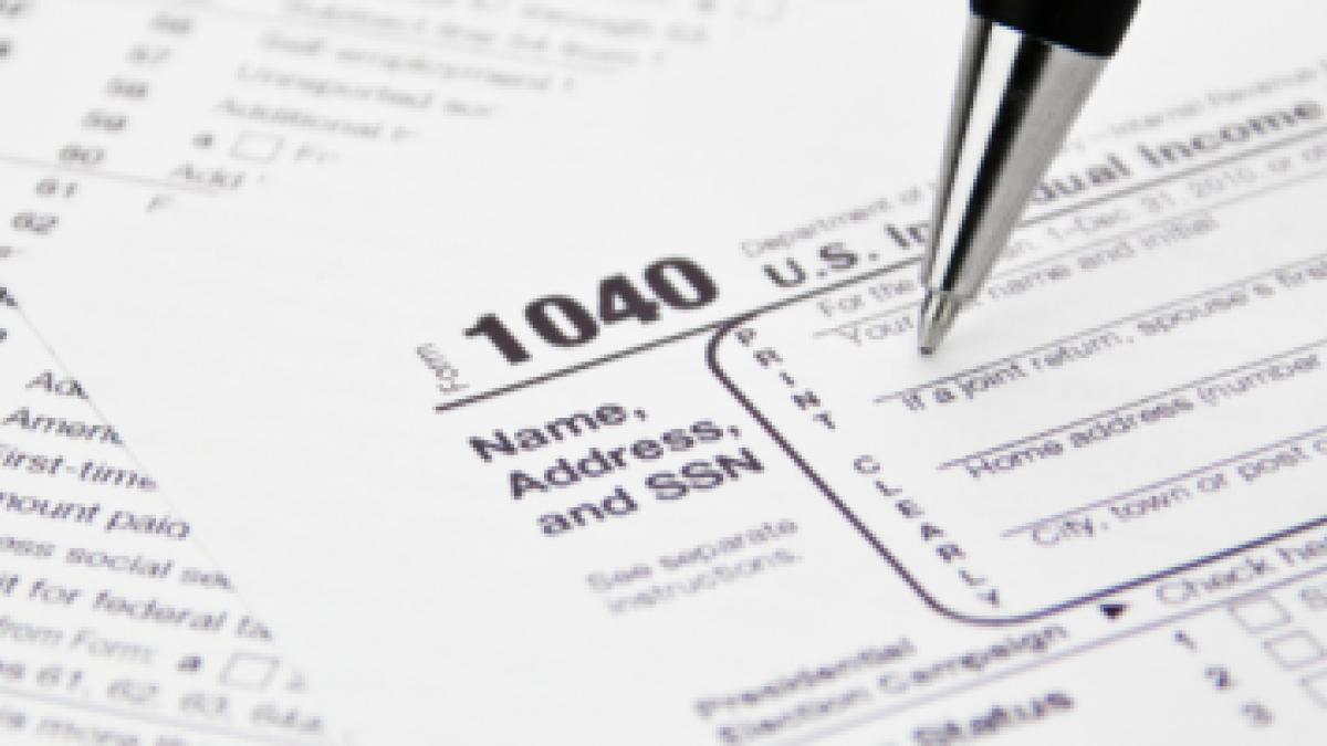 2023 Tax Preparation Services Congresswoman Eleanor Holmes Norton